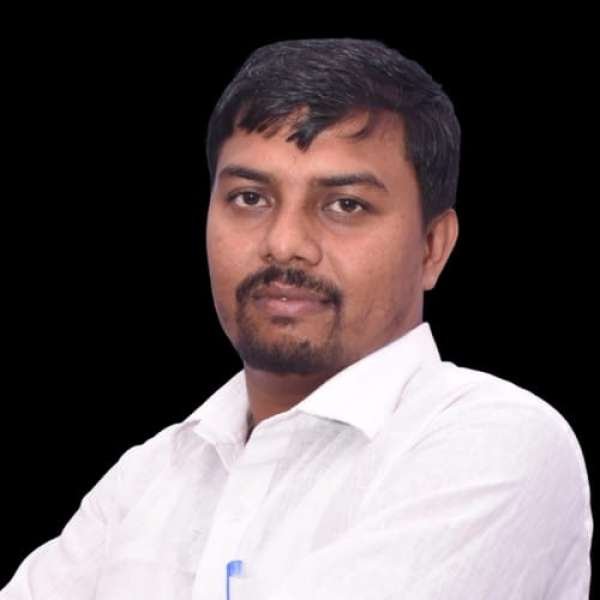 Mr Dinesh kumar